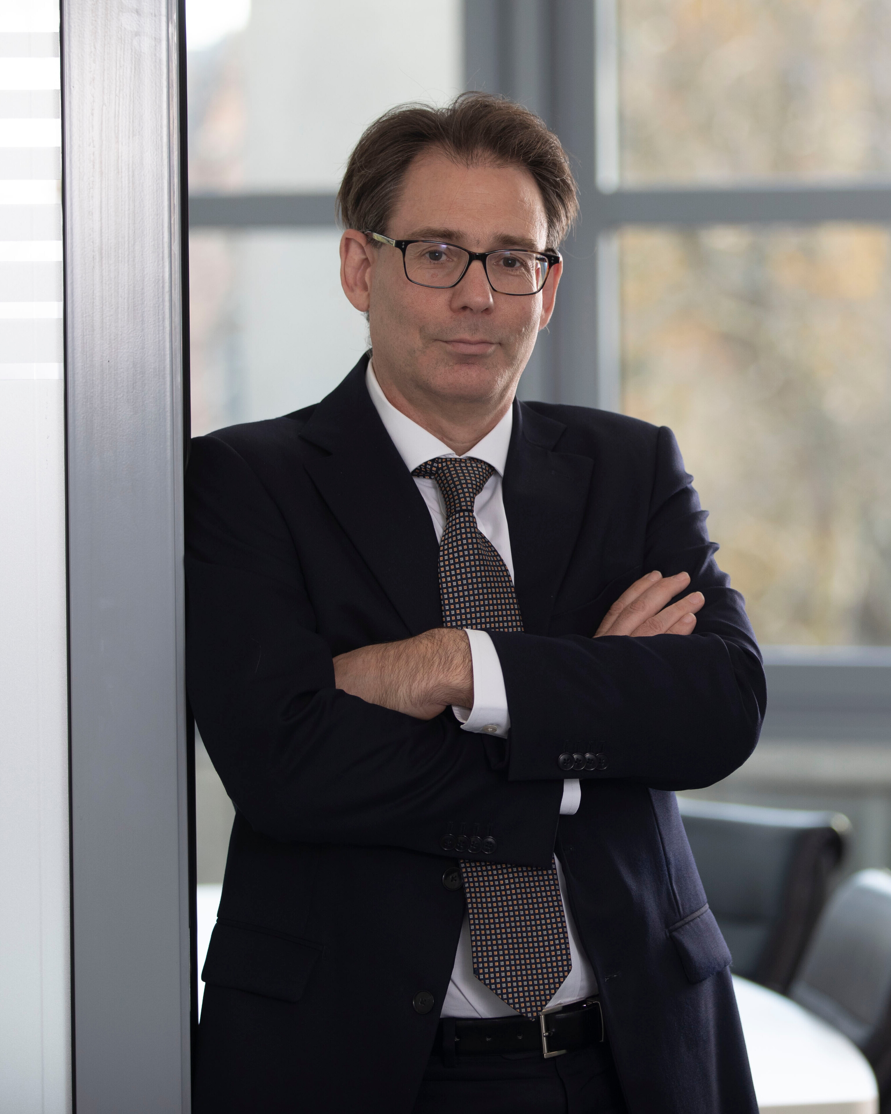 Matthias Berger, Fachanwalt für Arbeitsrecht in Magdeburg