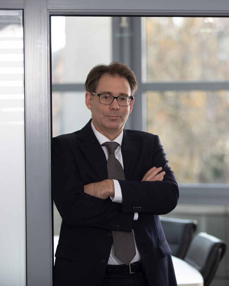 Matthias Berger, Fachanwalt für Arbeitsrecht in Magdeburg